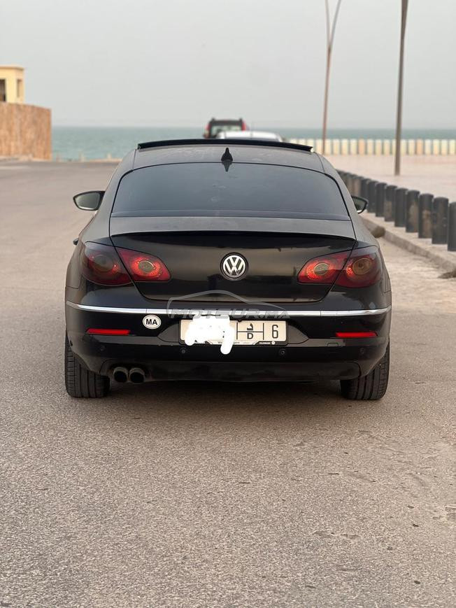 Passat Cc 2011 Automatique 