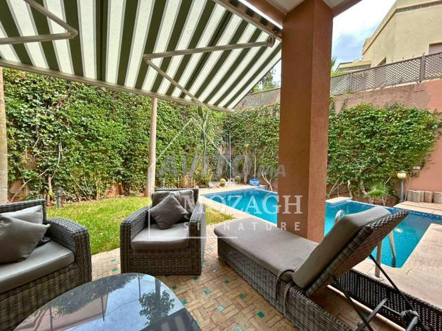 Splendide villa de 4 ch piscine privée à Targa - 2