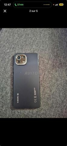 XIAOMI 5 G NE 128 GA - 2