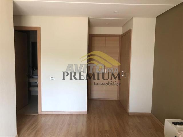 Appartement à louer à Prestigia