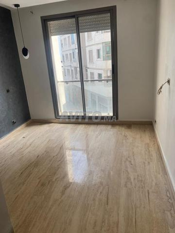 Appartement à louer 65m² à Casablanca - 2