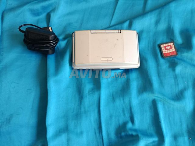 NINTENDO DS - 2