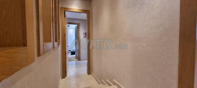 appartement à louer Hay Riad-Rabat