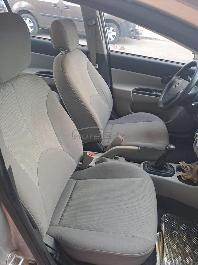 Hyundai accent diesel 