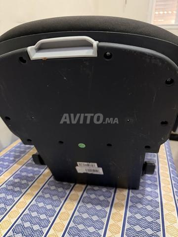 Siège auto BeSafe ISOFIX - 2