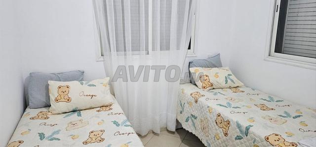 Appartement meublé à louer sur le boulevard - 2