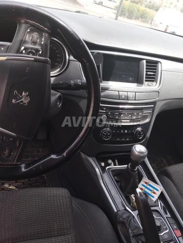 À vendre Peugeot 508