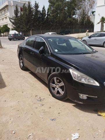 À vendre Peugeot 508 - 2