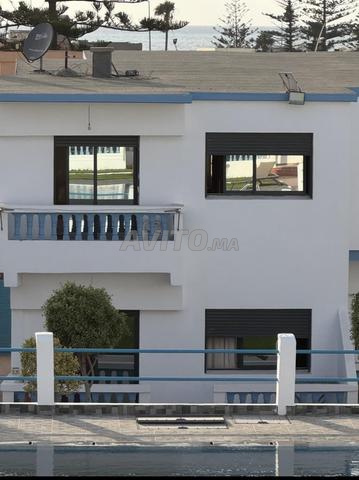 Appartement avec piscine à Sidi Bouzid - 2