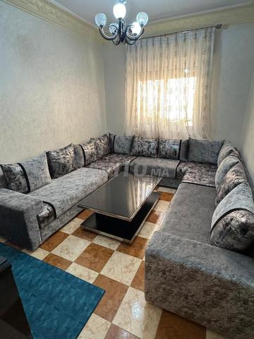 Appartement au centre-ville avec Al Wafi sans intermédiaire