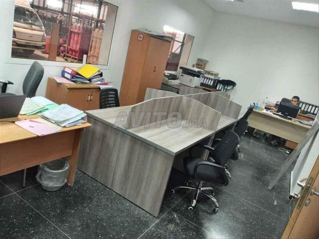 🏢 مكاتب احترافية متعددة المحطات - 2