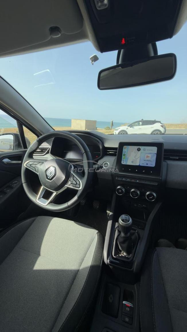 clio 5 2024 1er main