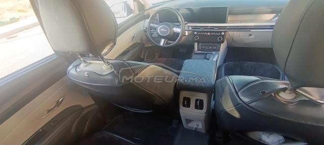 Hyundai Tucson ultimate 2025 à Tanger