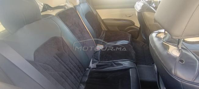Hyundai Tucson ultimate 2025 à Tanger