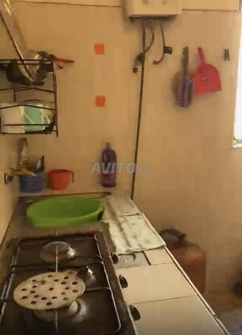 Appartement à louer 40 m² à Essaouira - 2