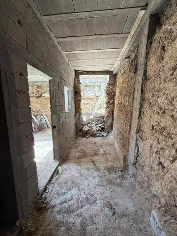 Maison Habous à vendre – Médina d'Essaouira, 67m² - 2