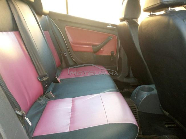 Volkswagen Golf 5 Diesel Manuelle 2008 à Agadir