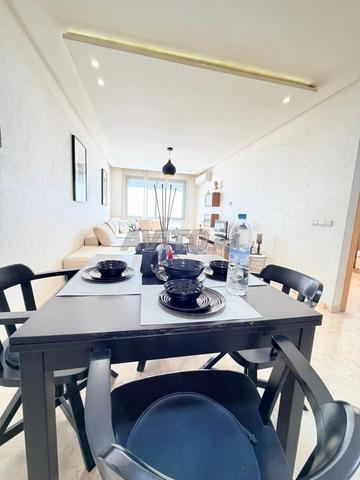 Studio meublé à louer 55 m² à Casablanca maarif - 2