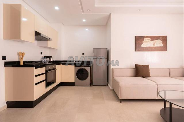 Studio à vendre 40 m² à Casablanca - 2