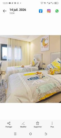 Appartement merveilleux pour les familles - 2