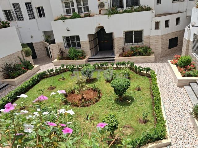 Appartement à vendre 112 m² à Casablanca Ain Sebaa