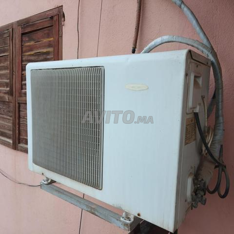 بيع مكيف 1800 وحدة حرارية بريطانية - 2