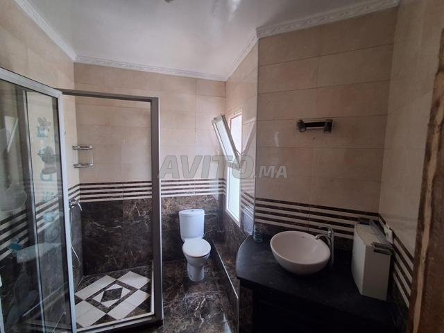 Appartement à vendre 112 m² à Casablanca Ain Sebaa