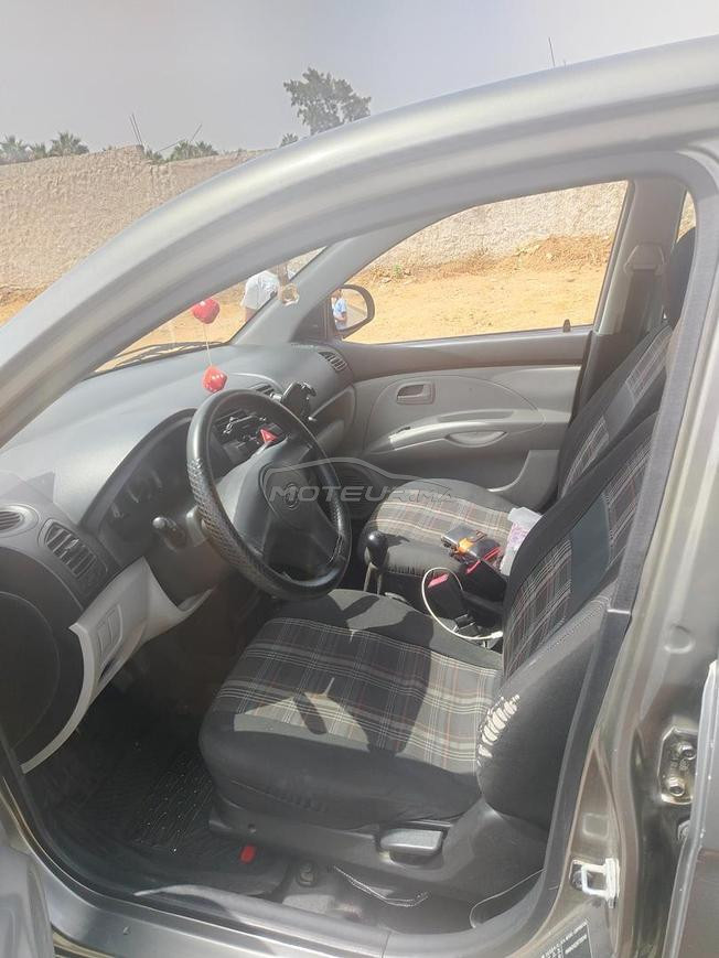 Kia Picanto Essence Manuelle 2009 à Salé