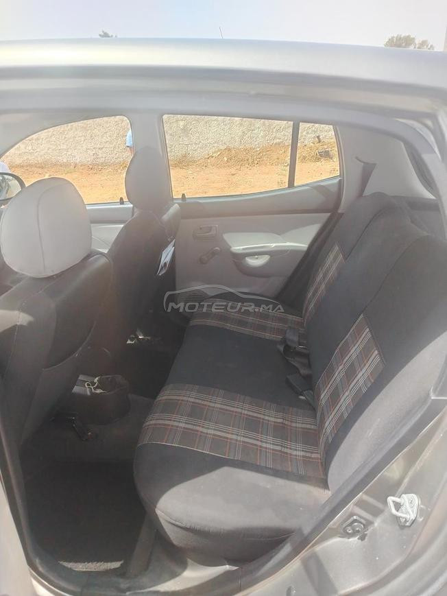 Kia Picanto Essence Manuelle 2009 à Salé