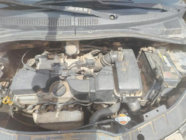 Kia Picanto Essence Manuelle 2009 à Salé