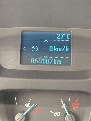 Ford transit 2 panneaux - 2