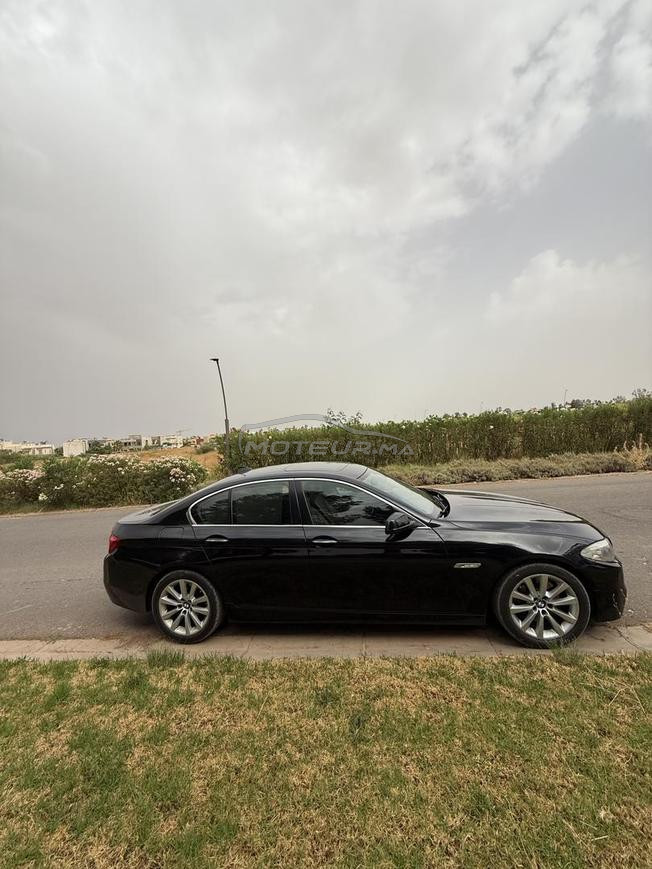 BMW 530d très bon état 