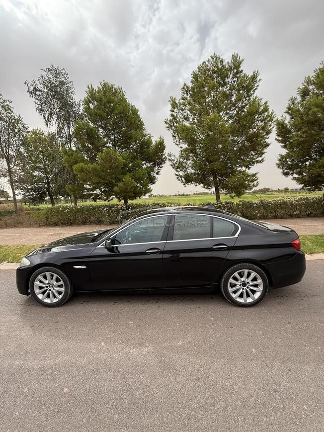 BMW 530d très bon état 