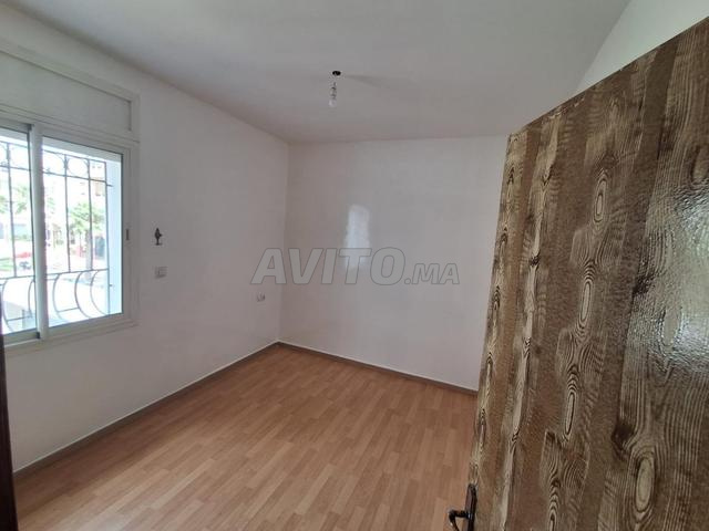 Appartement à vendre 112 m² à Casablanca Ain Sebaa