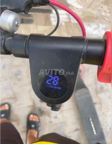 فرصة لترو ખ્નેت كهربائية قوية وسريعة - 2