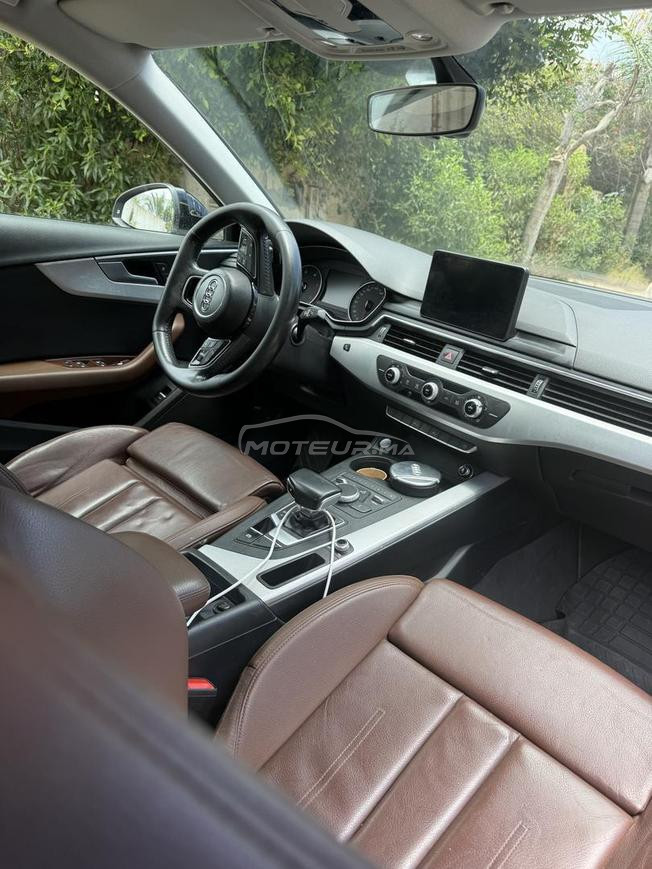 Audi A4 s-line