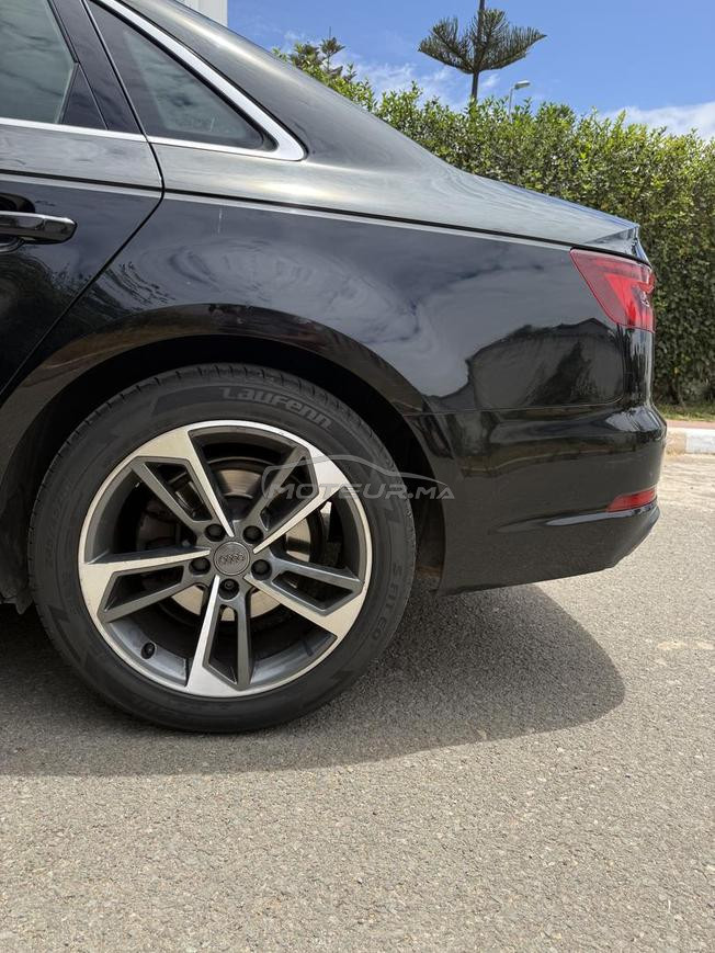 Audi A4 s-line