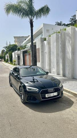 أودي A5 2 لتر 190 حصان - 2