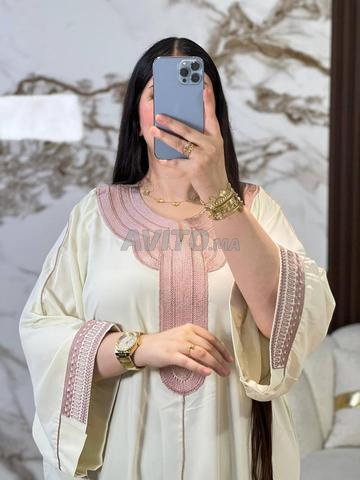 قندورة صيفية