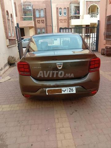 داسيا لوجان - 2