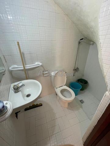 Maison rez-de-chaussée à louer - 2