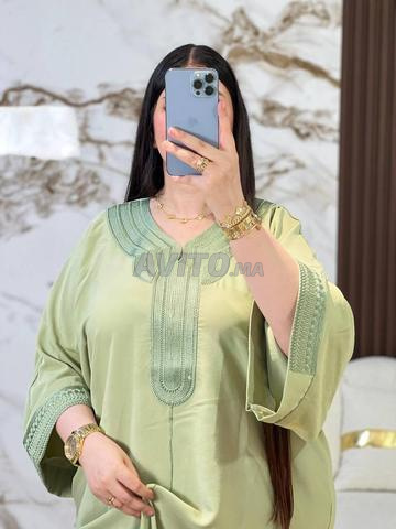 جلابة صيفية😍 - 2