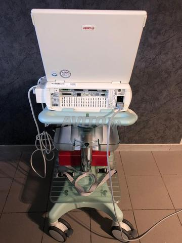 Échographe Esaote doppler couleur Mylabfive - 2