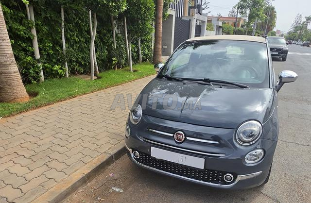 Une magnifique 500C Dolcevita - 2