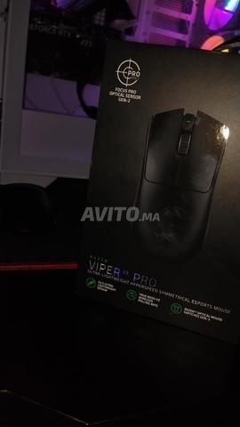ماوس Razer Viper V3 Pro