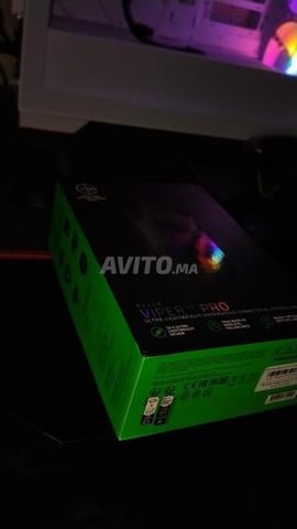 Souris Razer Viper V3 Pro - 2