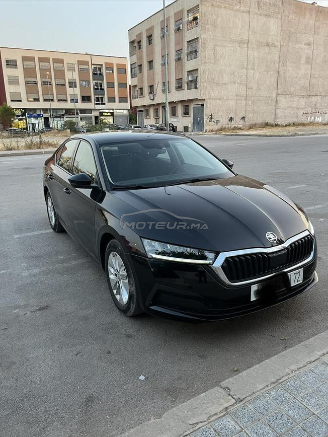 الازدهار بوسكورة
