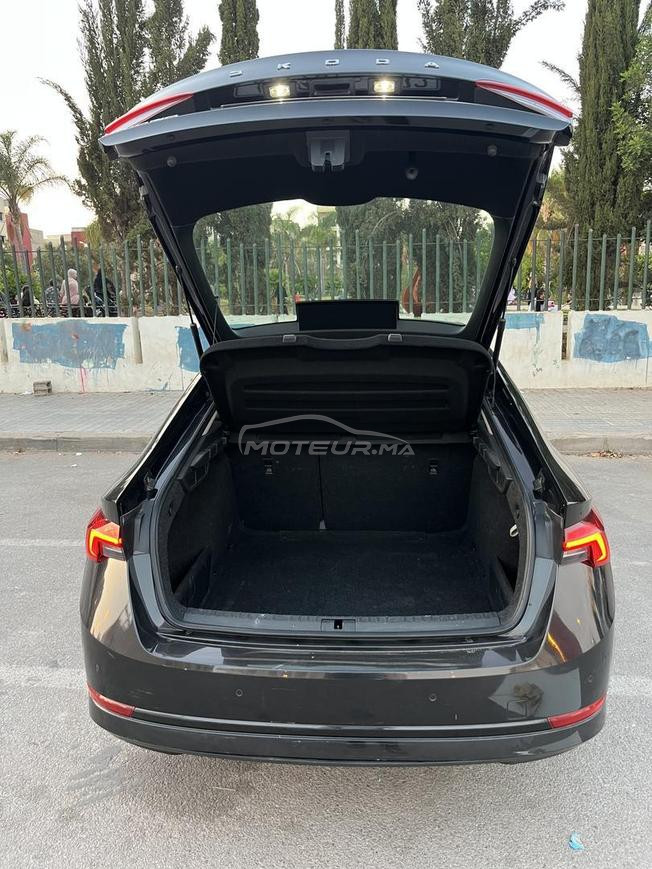 الازدهار بوسكورة