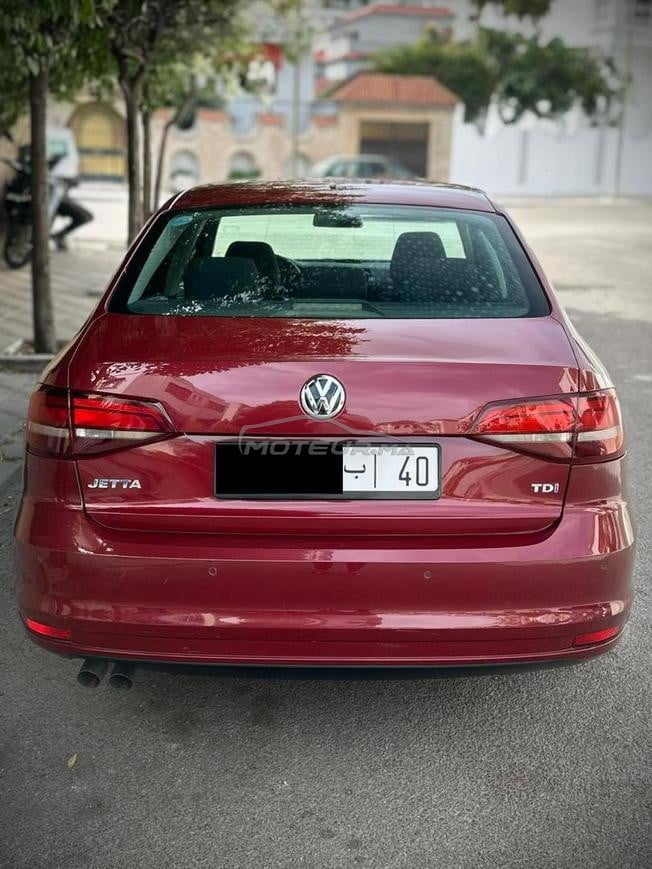 jetta outomatic 