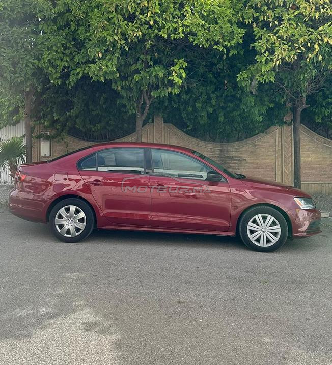 jetta outomatic 